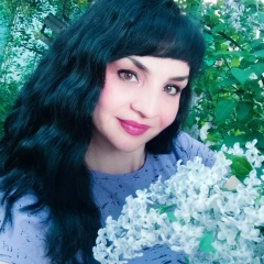 Татьяна Цветкова, 25.06, Тольятти