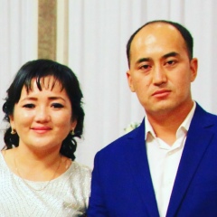 Makpal Azhimbekova, 11.05.1986, Кызылорда