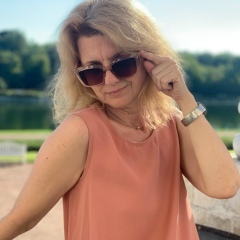 Ирина Инь-Янь, 29.04, Москва