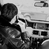 Одиноки Бабник, 25.05.1992, Москва