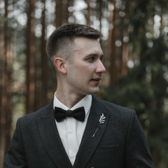 Денис Вахрушев, 06.01.1996, Екатеринбург