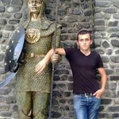 Nurlan Haciyev, 05.10.1996, Балакен