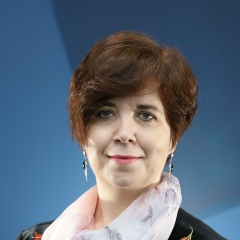 Таисия Мармонтова, Астана