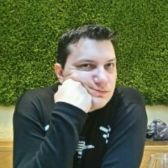 Михаил Лаврентьев, Санкт-Петербург