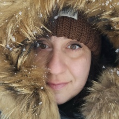 Вера Казаринова, 07.01, Йошкар-Ола