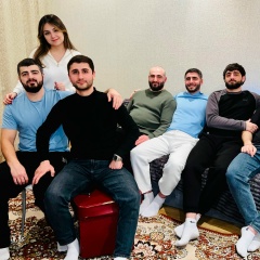 Тигран Давидян, 13.08, Ставрополь