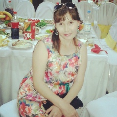 Zhuldyz Kydyrova