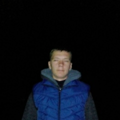 Леша Глушко, 01.07, Новопавловск