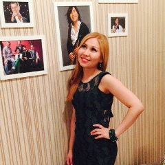 Didara Akhmetova, 09.07