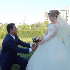 Аяжан Берикбай, 06.06.1993
