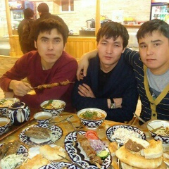 Чынгыз Орозматов, 22.09.1988, Москва