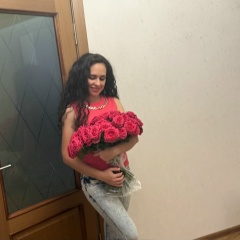 Оксана Елисеева, 05.11, Калуга