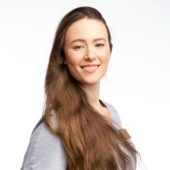Екатерина Рубежова, 23.06, Санкт-Петербург