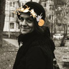 Любовь Бибикова, 03.02.1980