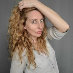 Ирина Balabanova