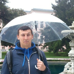 Евгений Коробка