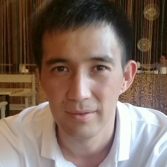 Азамат Дусенбаев, 10.01.1987, Алматы