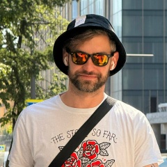 Сергей Гирилович, 03.09.1988, Москва