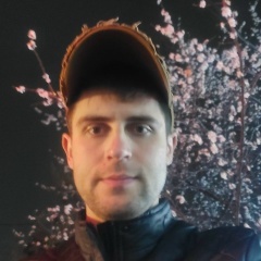 Michael Proctor, 20.03.1998, Бишкек