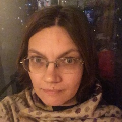 Татьяна Заводчикова, 23.05, Москва