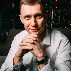Максим Зюзин, 24.02.1991, Москва