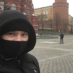 Анзор Астамиров