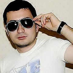 Suratbek Pulatov, Чуст