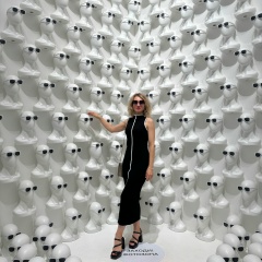 Алиса Кушель, 14.06, Тюмень