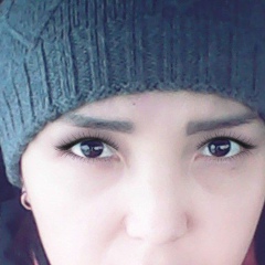 Kamshat Kamalova