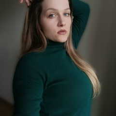 Natalya Golovlyova, 15.03, Санкт-Петербург