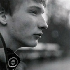 Юра Меркулов, 16.09.1995