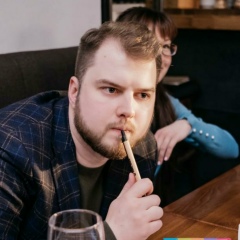 Михаил Манитор, 19.11, Москва
