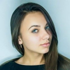 Виктория Васильева, 31.08, Волгоград