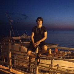 Алихан Назмиев, 07.07, Грозный