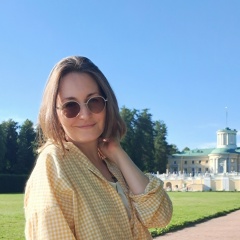 Юлия Гутова