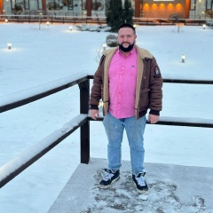 Алексей Добрый, 20.10, New York City