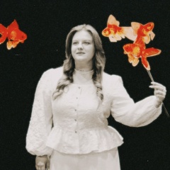 Арина Седова, 14.03, Долгопрудный