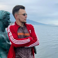 Тимур Мамедов, Севастополь