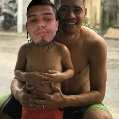 Kassio Maravilha, 31.08.1989, Brasília