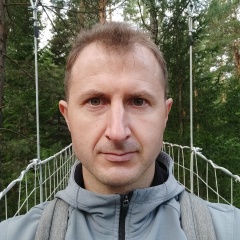 Антон Прус, 15.10, Красноярск
