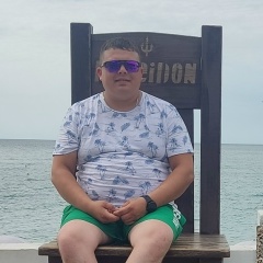Александр Колесников, Приютово