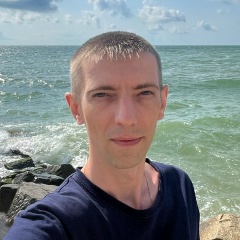 Александр Вишнивецкий, 09.08, Луганск