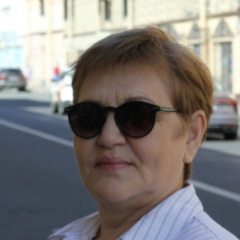 Olga Livolga, 16.11, Санкт-Петербург
