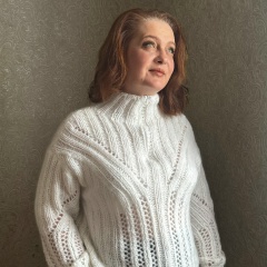 Оксана Бахмурова, Галич