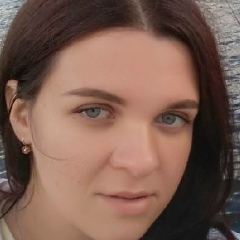 Ирина Клейменова