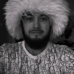 Muhammad Magomedov, Кисловодск