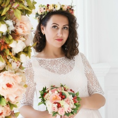 Наталья Самарокина, 15.08, Тверь