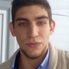 Коля Черняев, 29.07, Астана