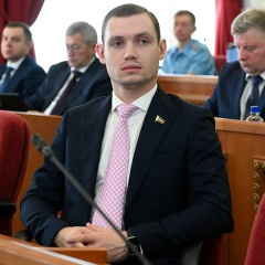 Аркадий Горцевской, 29.09, Ростов-на-Дону