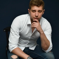 Егор Леонов, 08.06